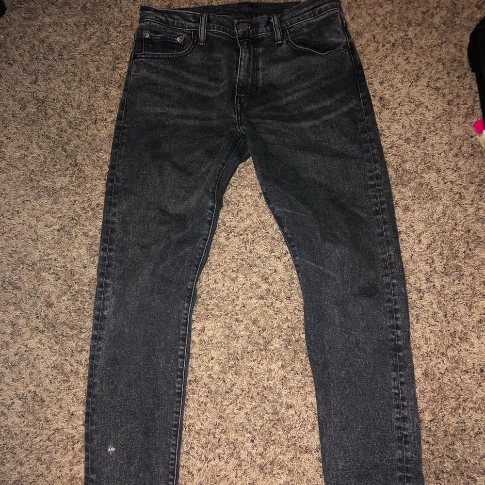Men’s Levi’s jeans